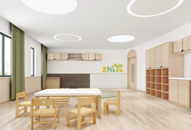 稚芽托育加盟 稚芽托育加盟