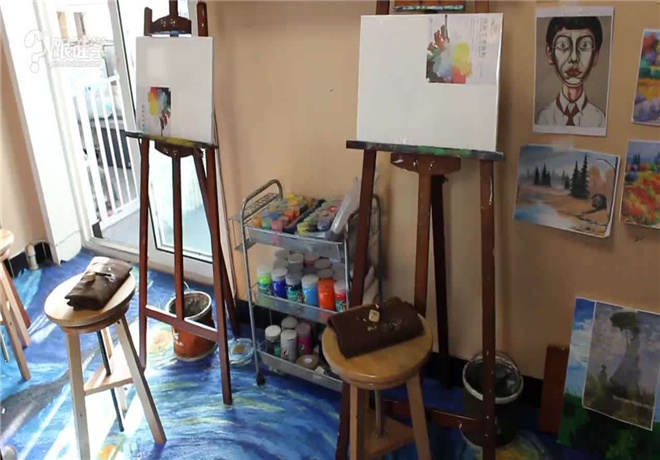 夏加儿美术教育 夏加儿美术教育