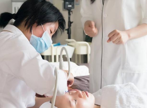 时光逸美皮肤管理