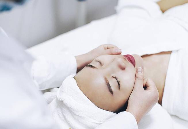 时光逸美皮肤管理