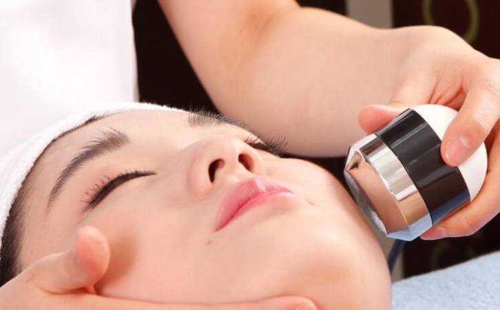 秀丽媤皮肤管理