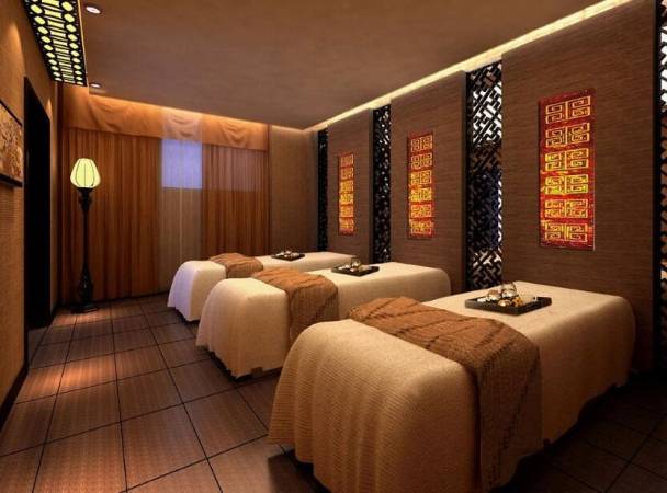 沁芳媛小型美容院