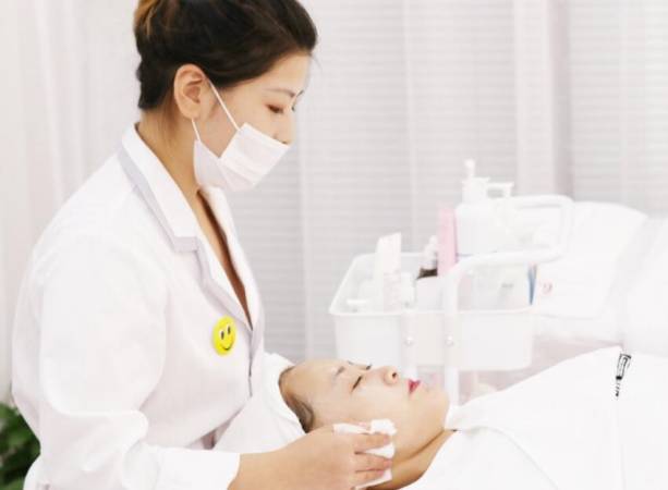 秀丽媤皮肤管理