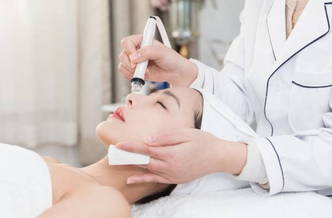 时光逸美皮肤管理