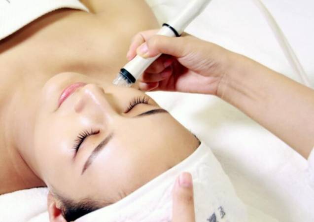 秀丽媤皮肤管理