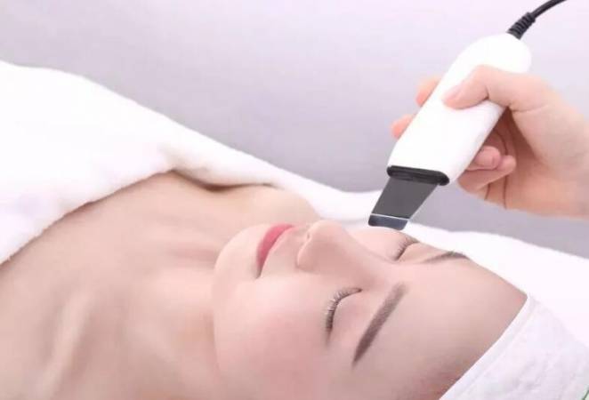 秀丽媤皮肤管理