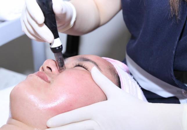 秀丽媤皮肤管理