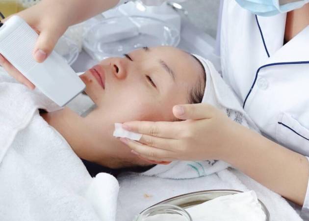 秀丽媤皮肤管理