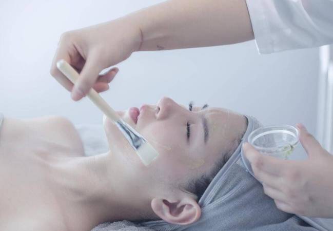 时光逸美皮肤管理