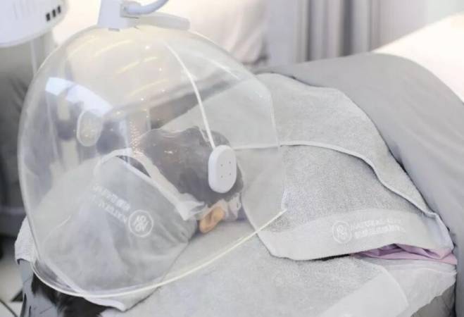 初颜品佑肌肤管理