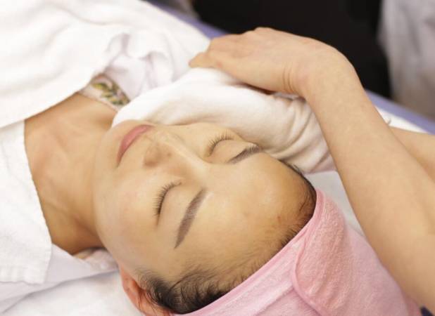 时光逸美皮肤管理