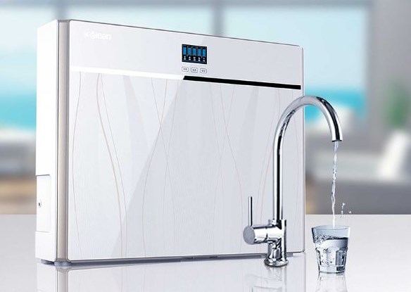 金利源净水器
