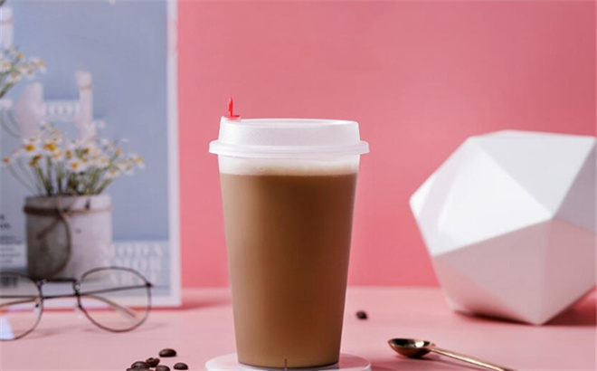 闻茶于野奶茶