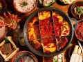 老北京火锅店