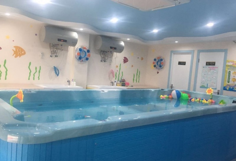 爱潜贝贝亲子游泳加盟 爱潜贝贝亲子游泳加盟
