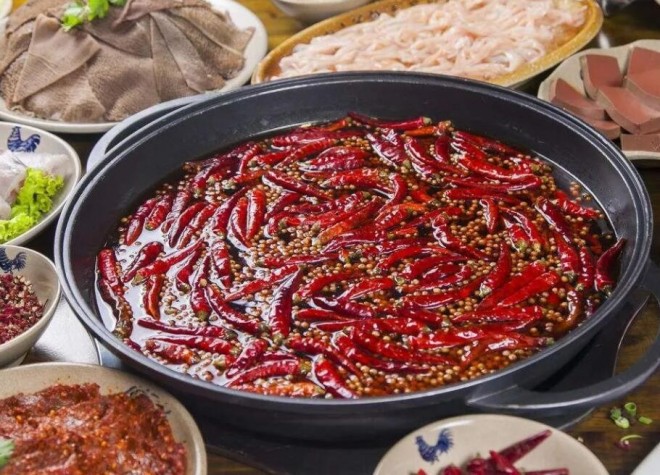 憨铁匠火锅 憨铁匠火锅