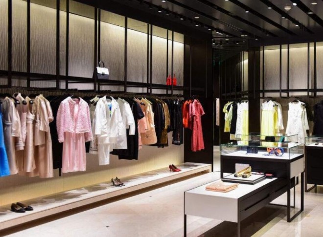 古木夕羊女裝加盟