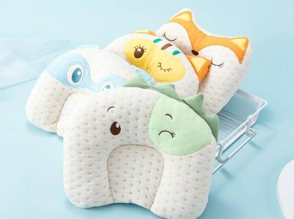 快乐贝比婴儿用品