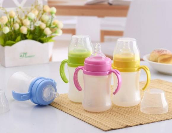 快乐贝比婴儿用品