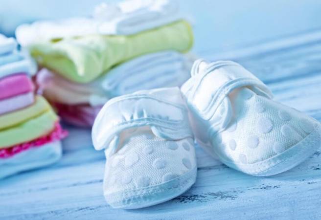 快乐贝比婴儿用品