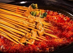 龍船小調(diào)串串火鍋