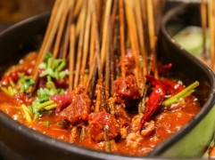 龍船小調(diào)串串火鍋