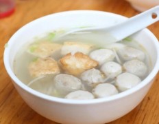 潮州大魚(yú)丸