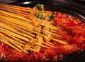 龙船小调串串火锅
