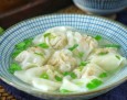 水饺馄饨