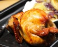 奥尔良烤鸡