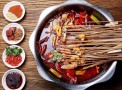 龙船小调串串火锅