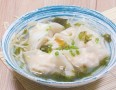 水饺馄饨