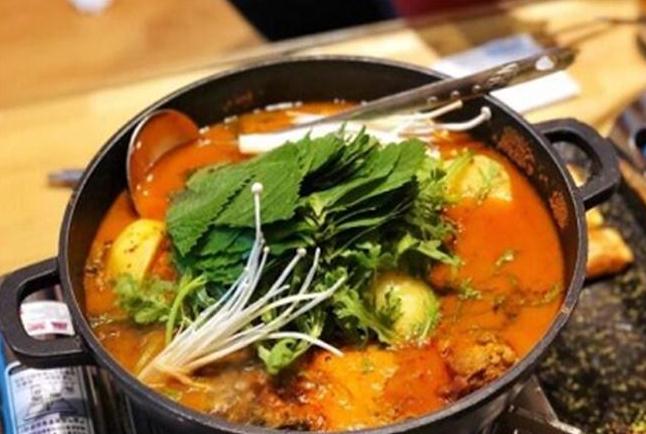 延吉牛肉湯飯加盟