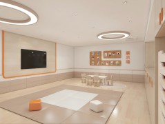 幼起點智慧托育早教