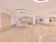 幼起點智慧托育早教