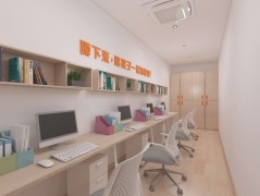 幼起點智慧托育早教