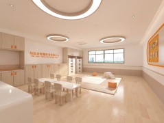 幼起點智慧托育早教