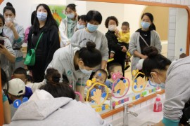 幼起點智慧托育早教