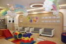 幼起点智慧托育早教