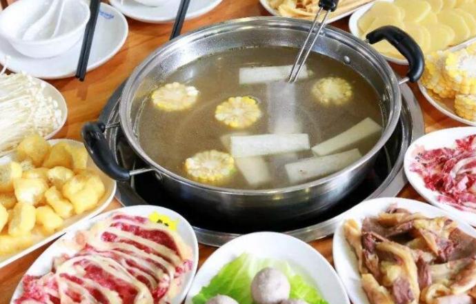 骨汤火锅加盟 骨汤火锅加盟