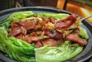 港式炭火煲仔饭