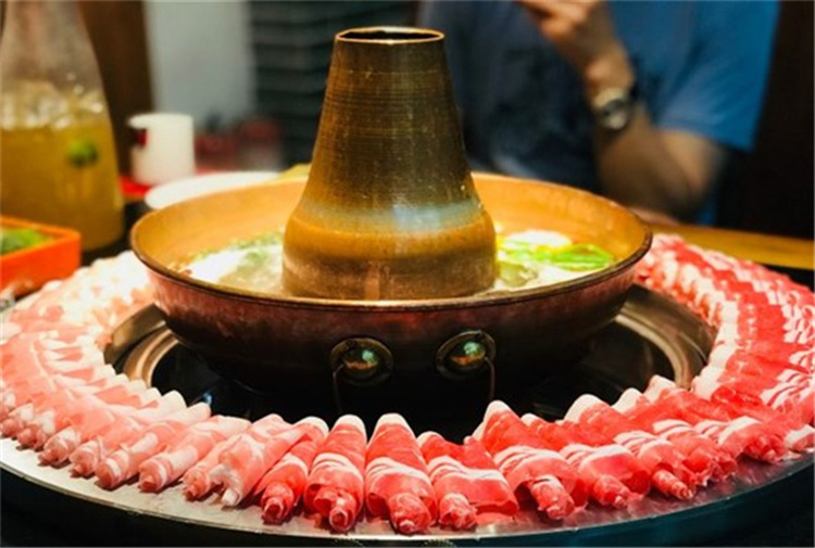 厚德居火鍋加盟