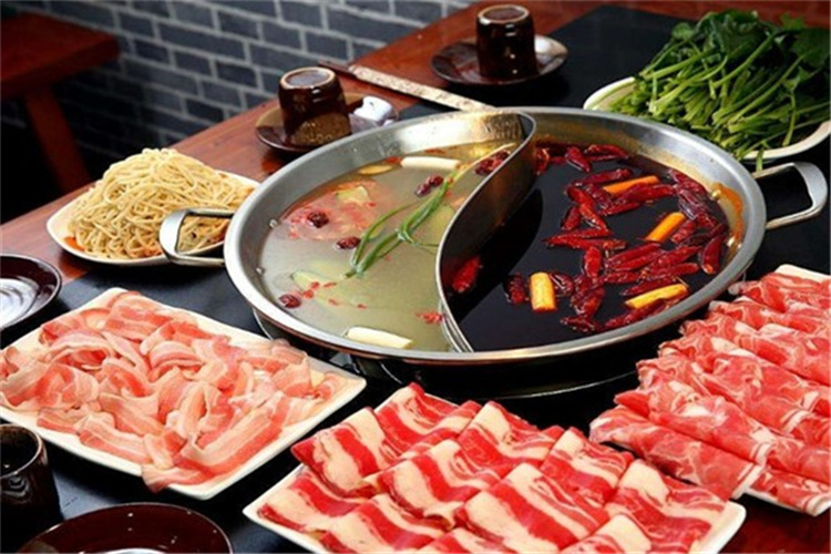 碼頭故事火鍋加盟