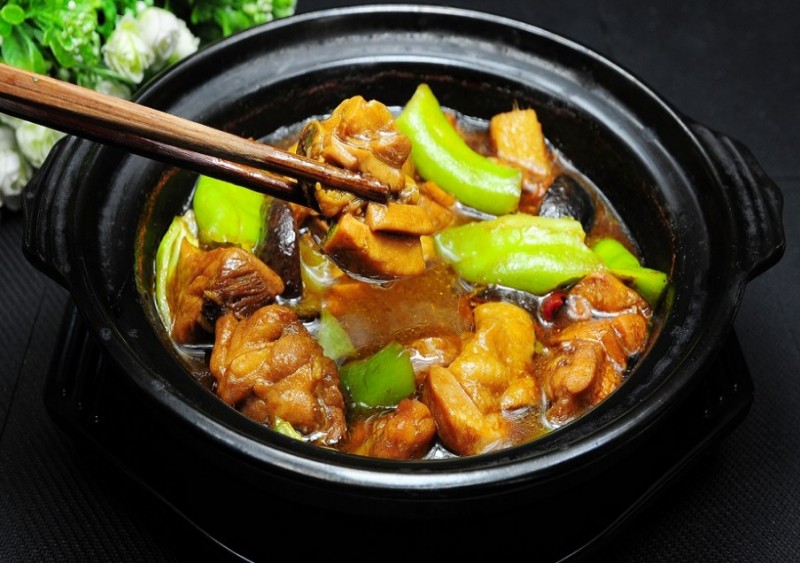 于師傅黃燜雞米飯加盟 于師傅黃燜雞米飯加盟