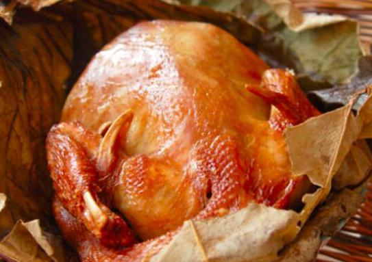 苏州叫花鸡加盟 苏州叫花鸡加盟