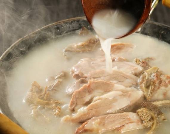 正宗羊汤馆连锁羊肉汤