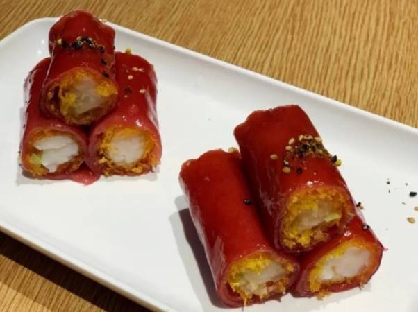 广州老字号茶楼