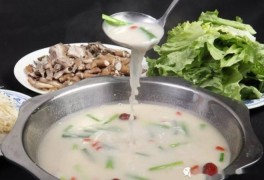 正宗羊湯館連鎖羊肉湯