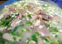 正宗羊汤馆连锁羊肉汤