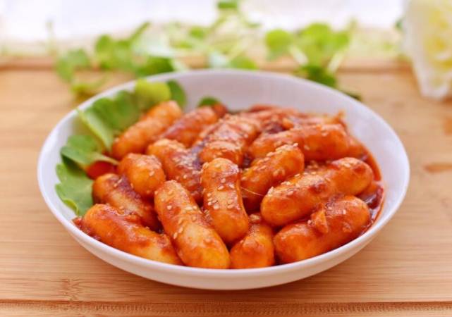 阿扎家芝士年糕